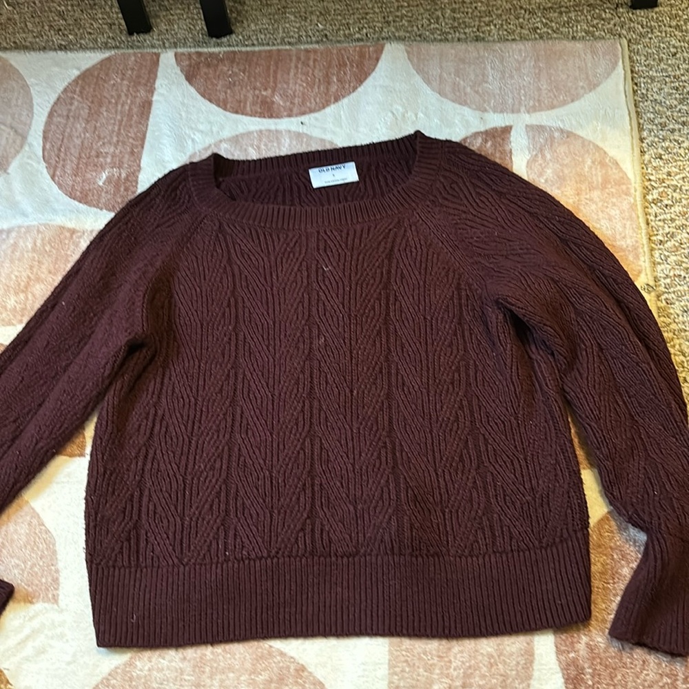 Old Navy Small Sweater